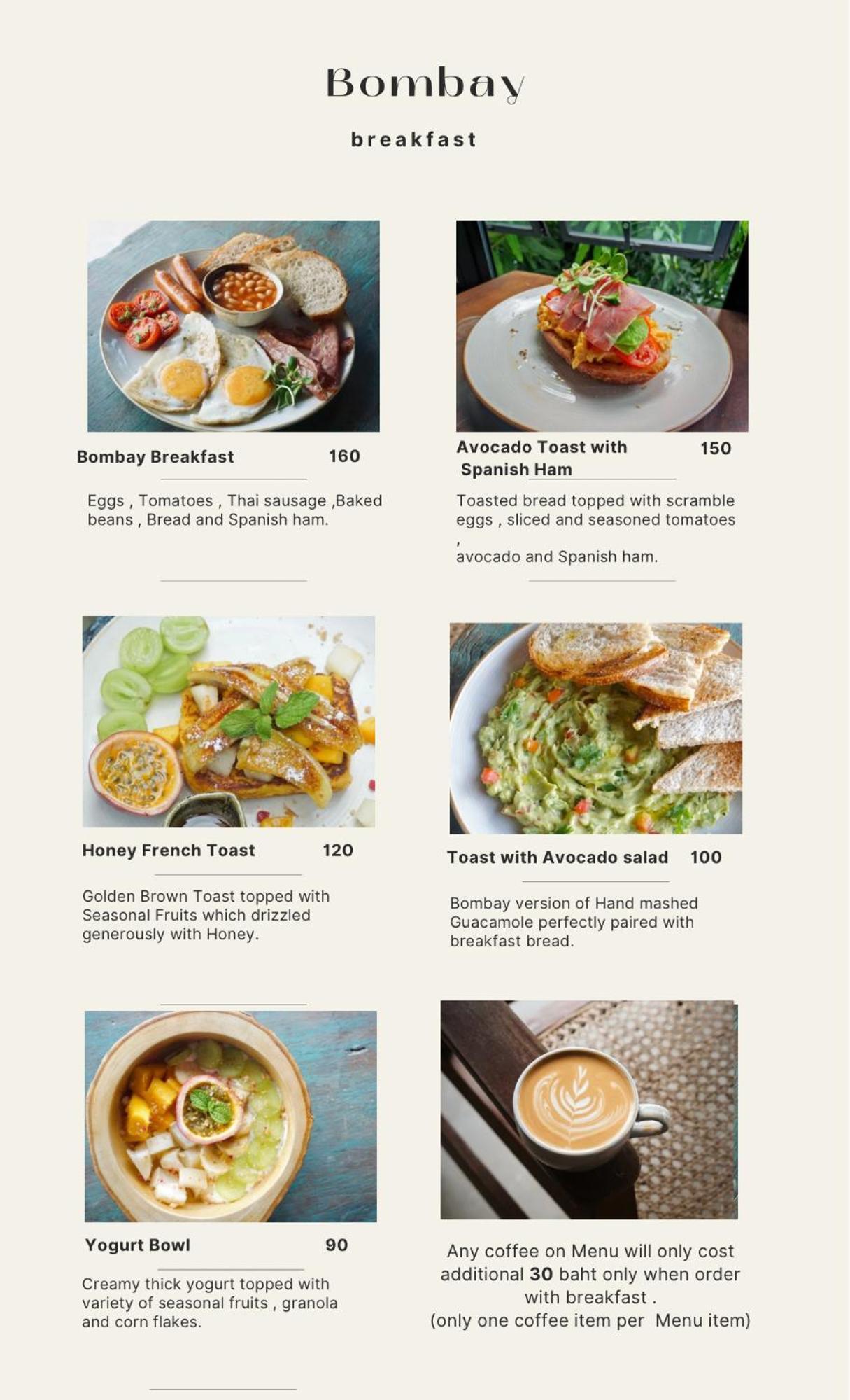 Tartar & Nay * Chiang Mai