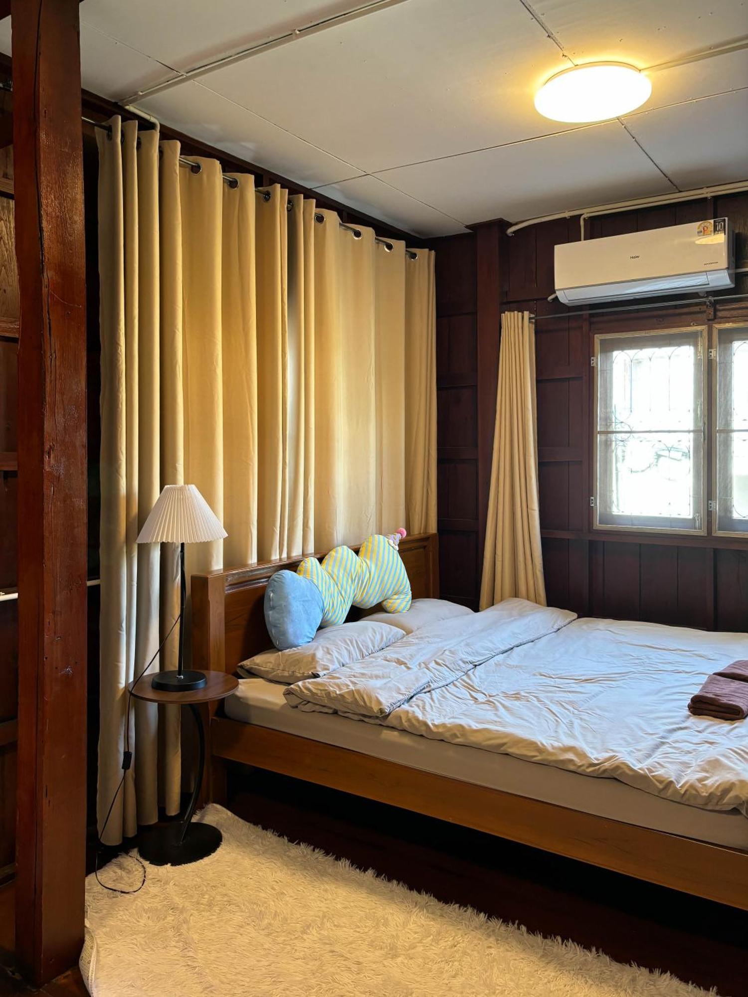 Once Again Hostel Chiang Mai