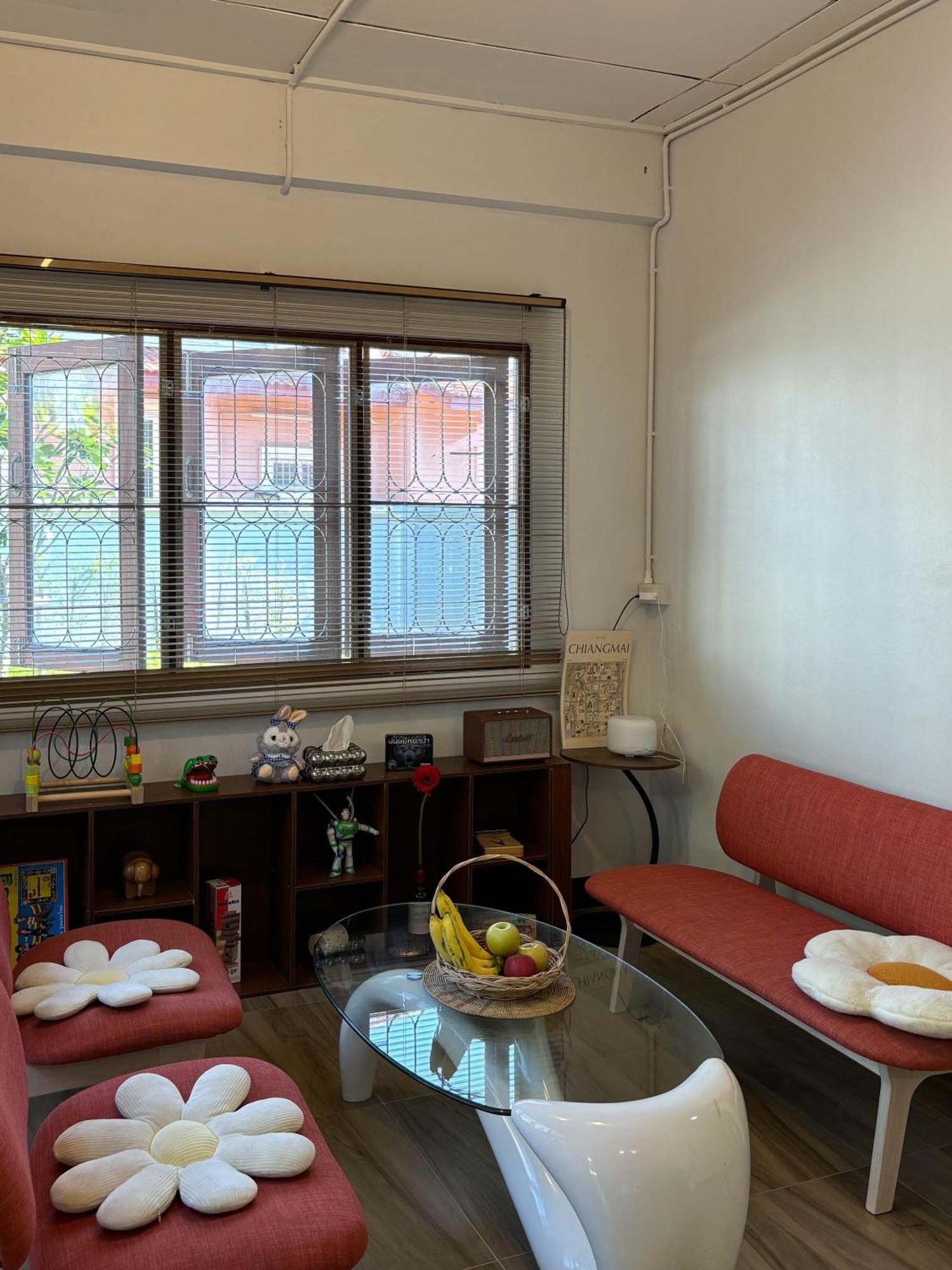 Once Again Hostel Chiang Mai