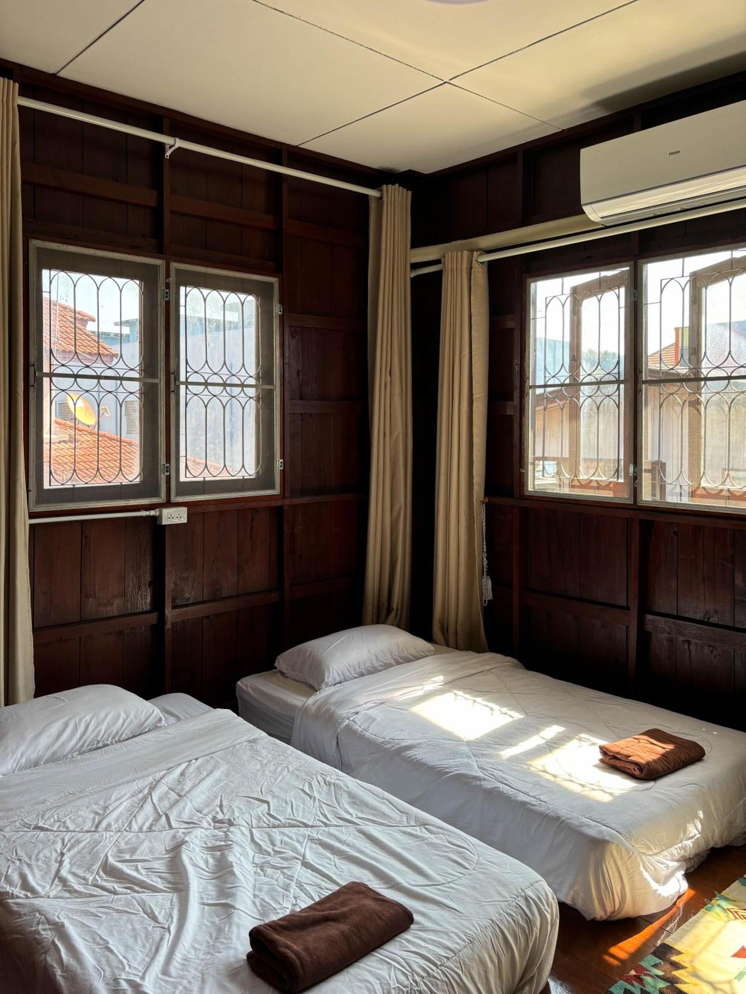 Once Again Hostel *