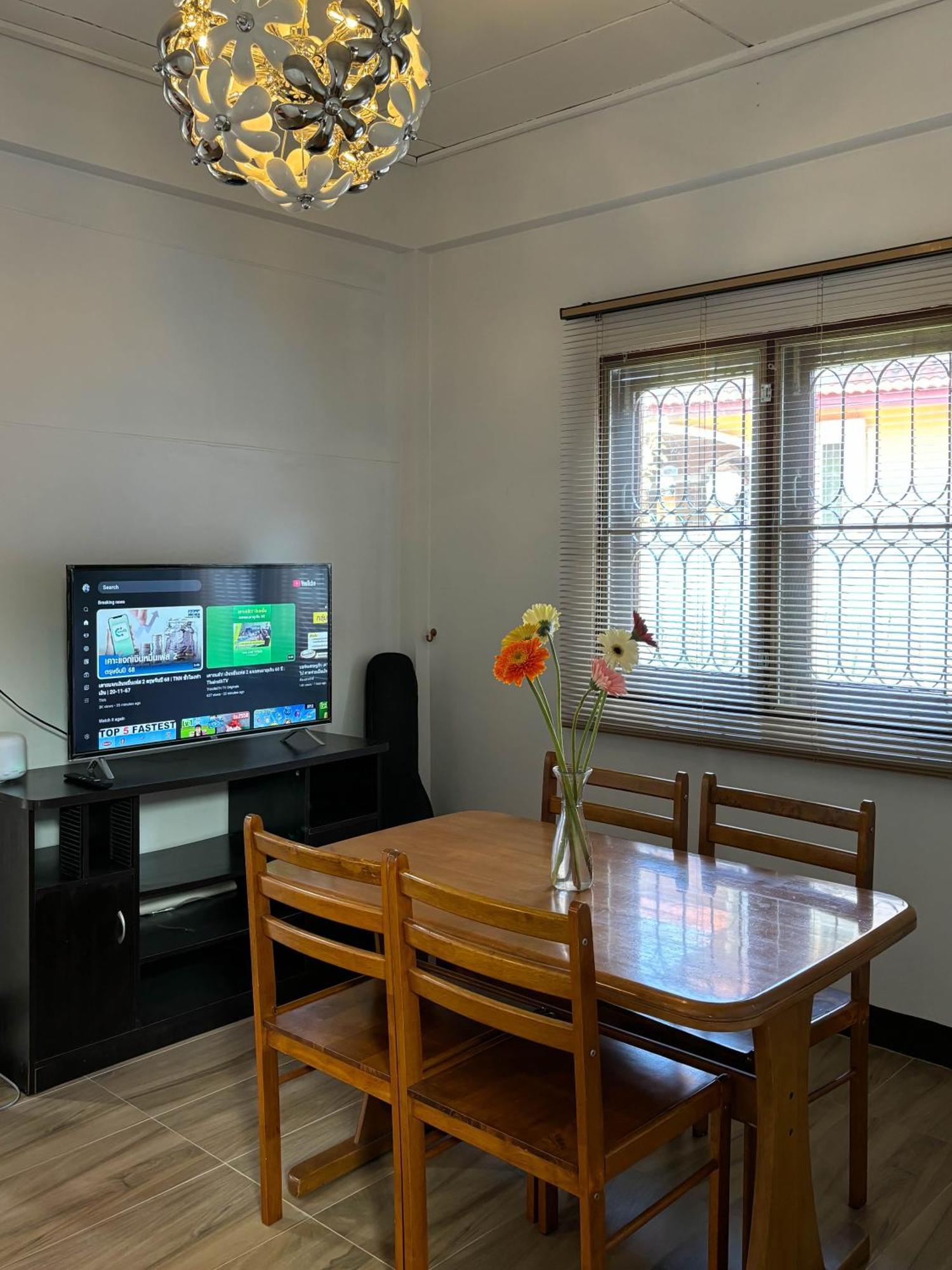 Once Again Hostel Chiang Mai