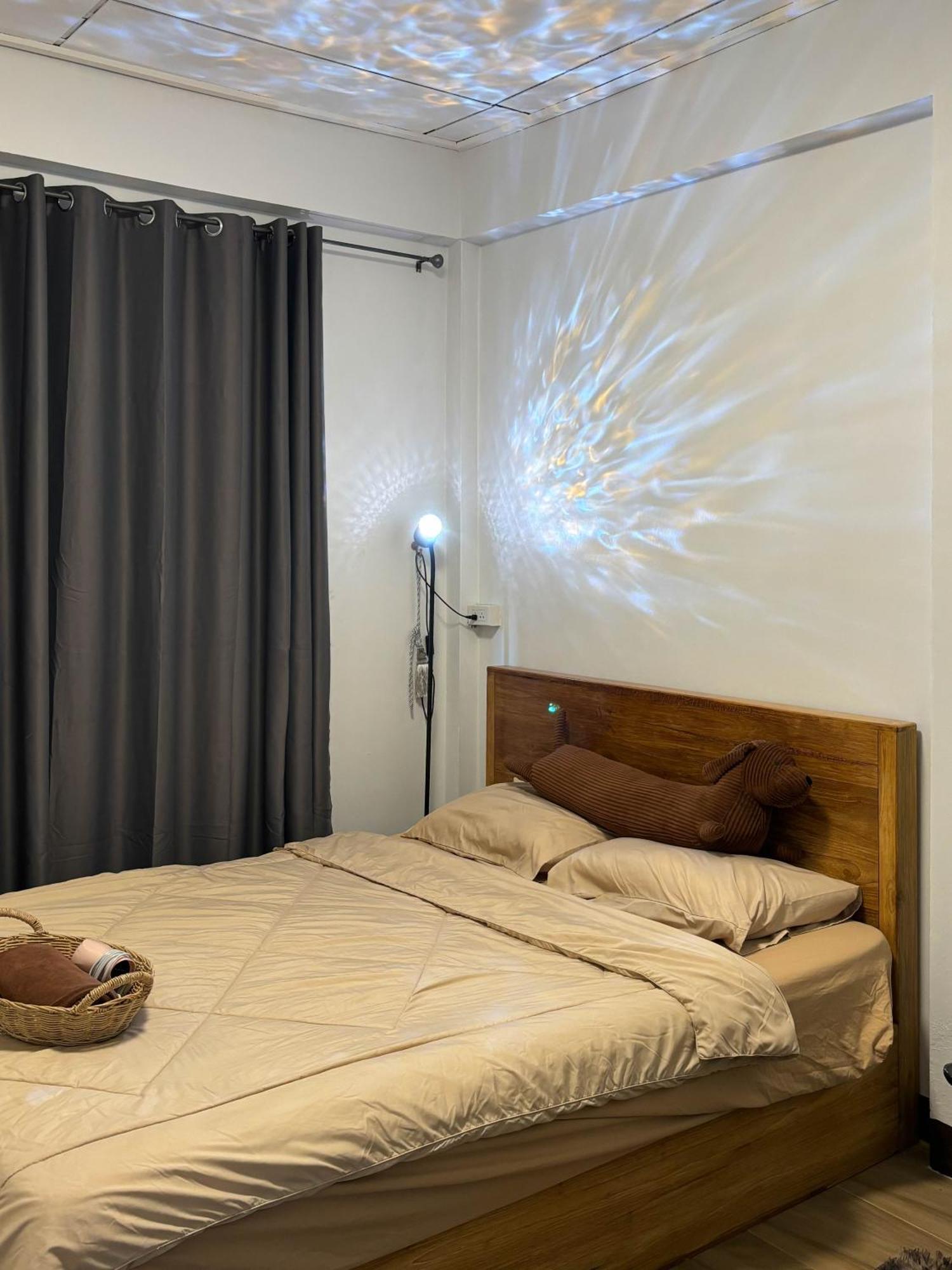 Hostel Once Again