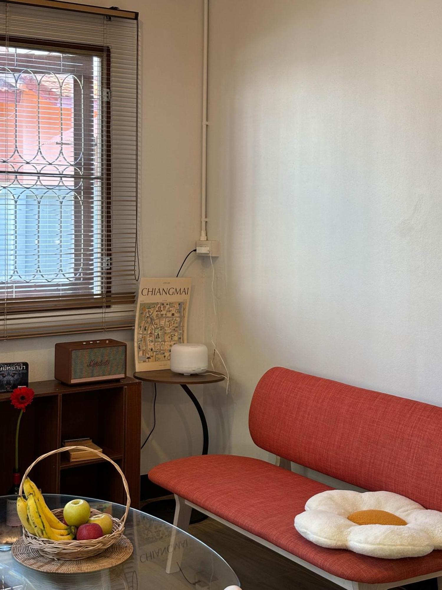 Hostel Once Again Chiang Mai