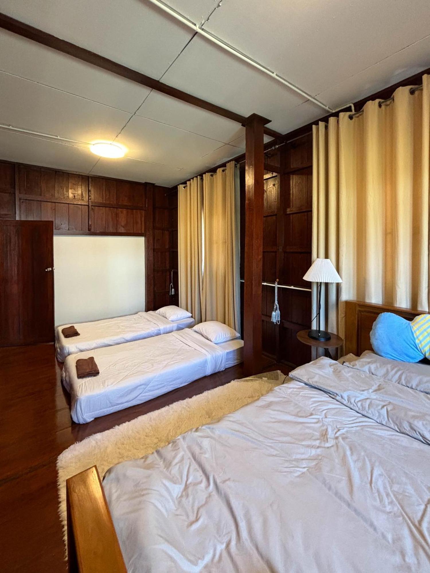 Hostel Once Again
