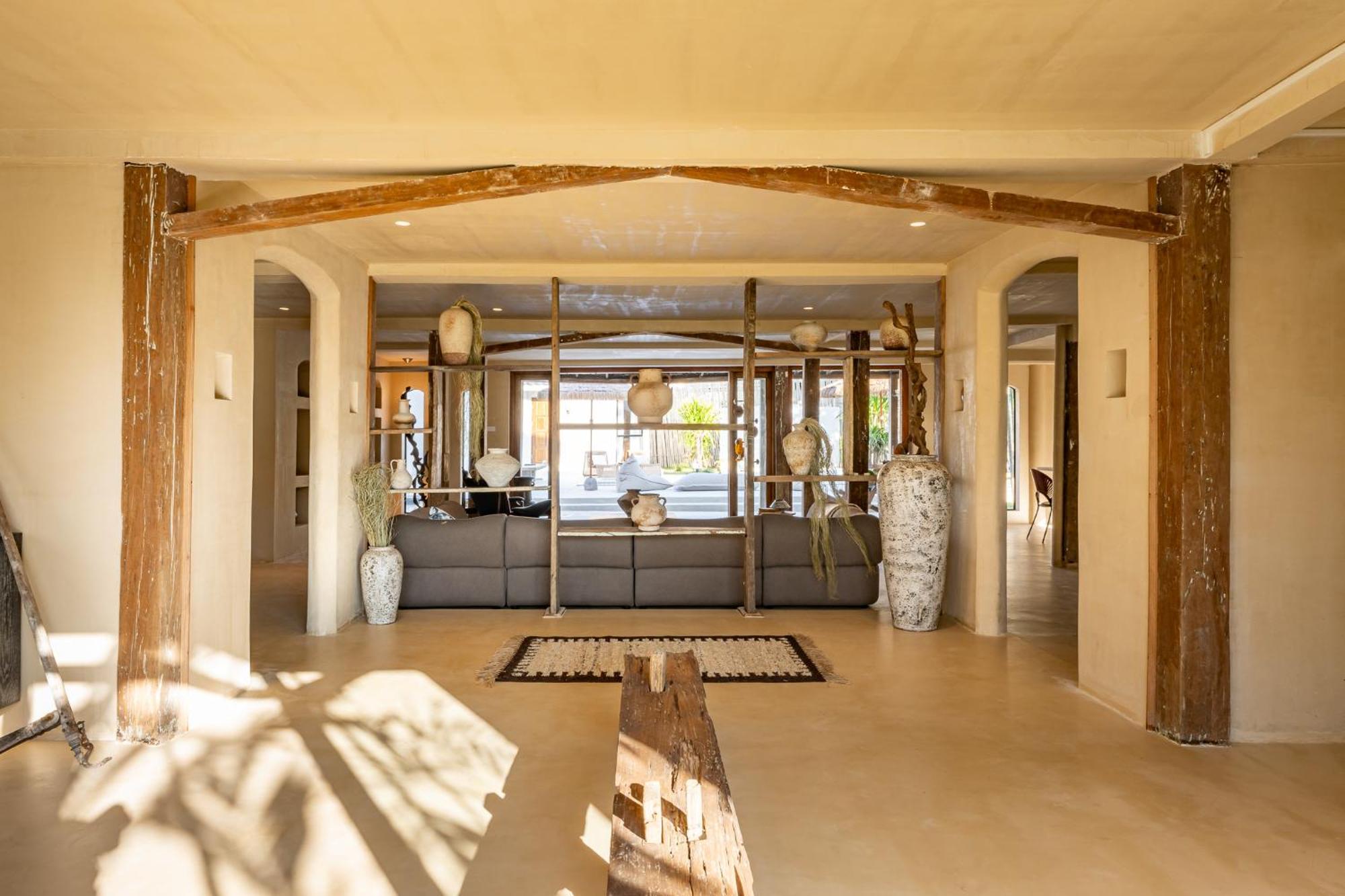 Villa Pool, 8-Br, Old Town, Entire Private Estate - Tanpuri Chiang Mai Chiang Mai