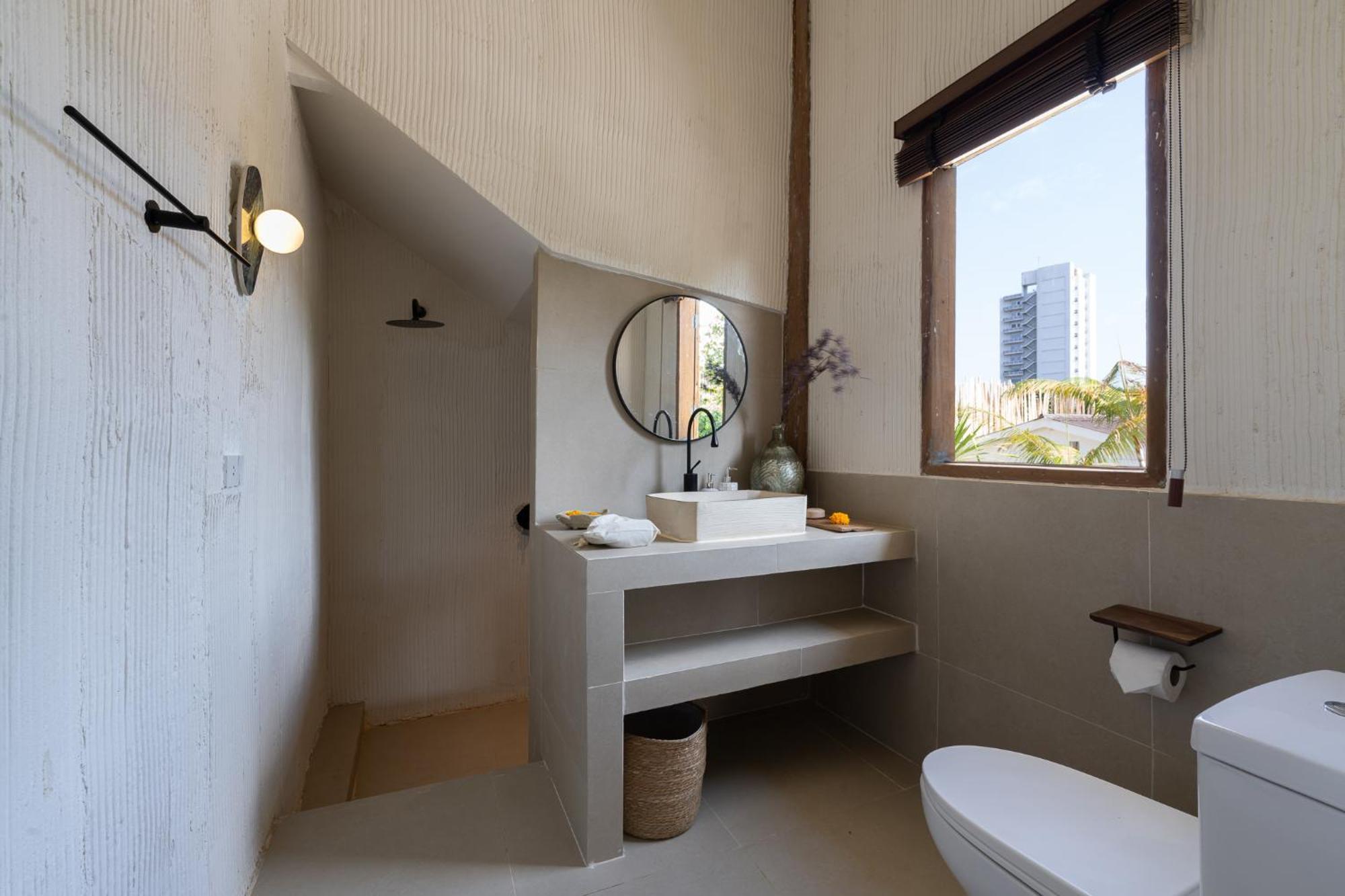 Pool, 8-Br, Old Town, Entire Private Estate - Tanpuri Chiang Mai