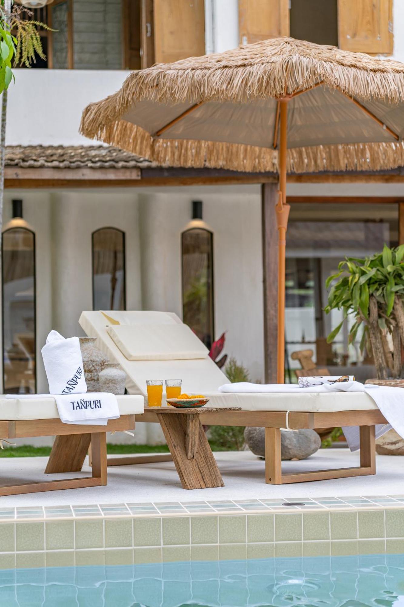 Villa Pool, 8-Br, Old Town, Entire Private Estate - Tanpuri Chiang Mai Chiang Mai