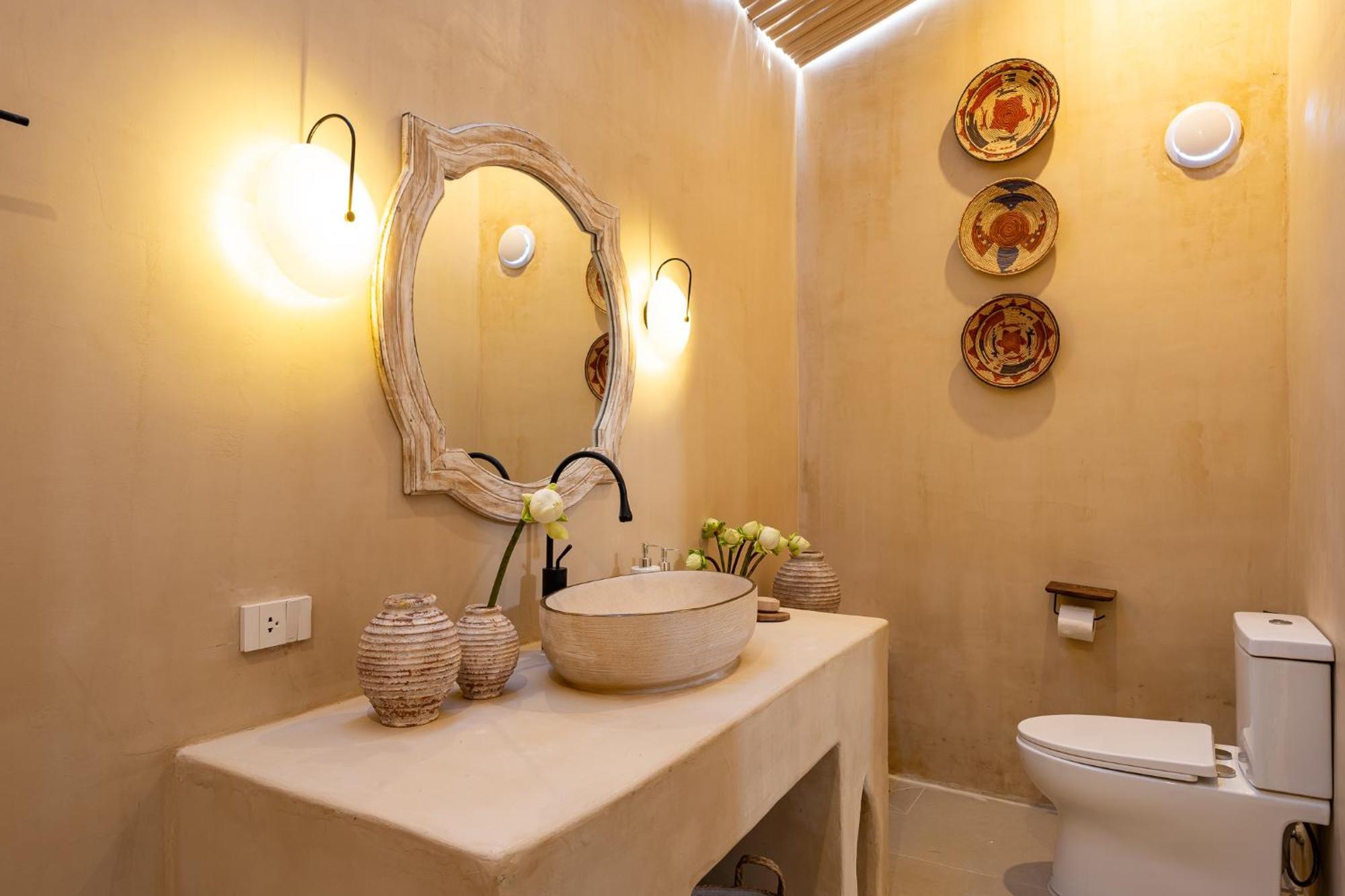 Pool, 8-Br, Old Town, Entire Private Estate - Tanpuri Chiang Mai Villa Chiang Mai