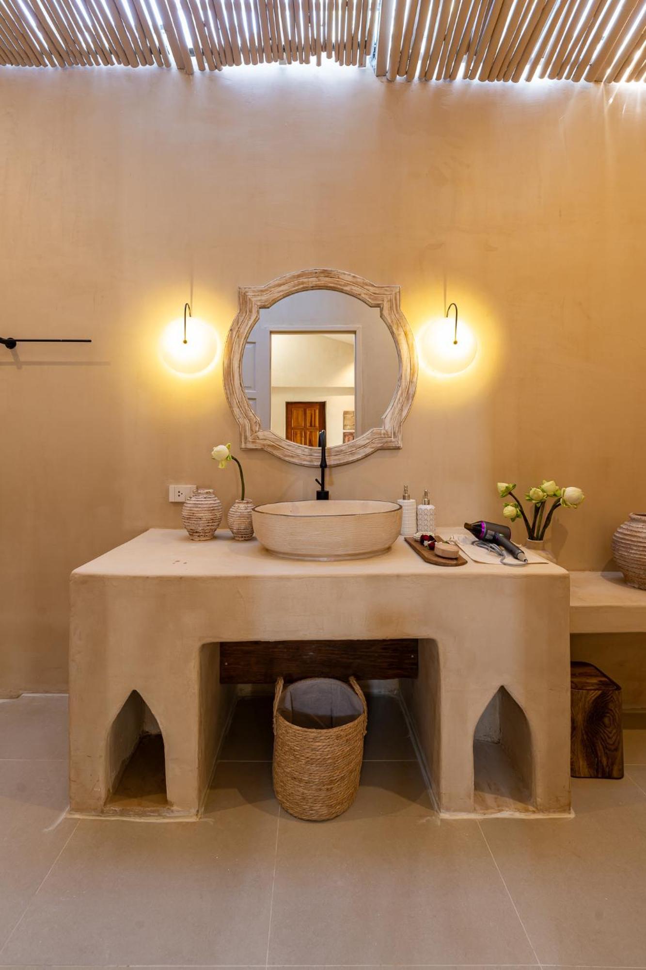 Pool, 8-Br, Old Town, Entire Private Estate - Tanpuri Chiang Mai Chiang Mai