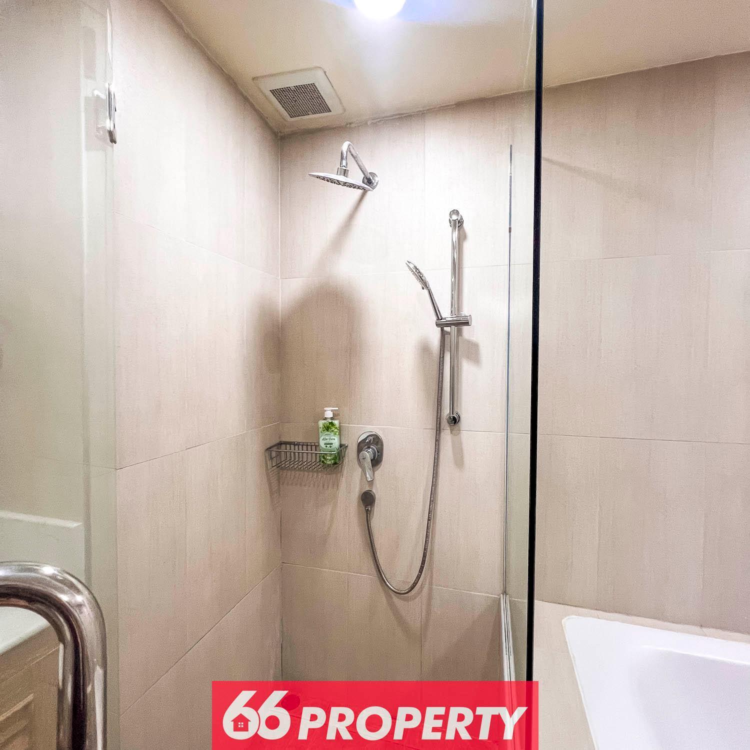 2 Bedrooms Near Train Station * Chiang Mai