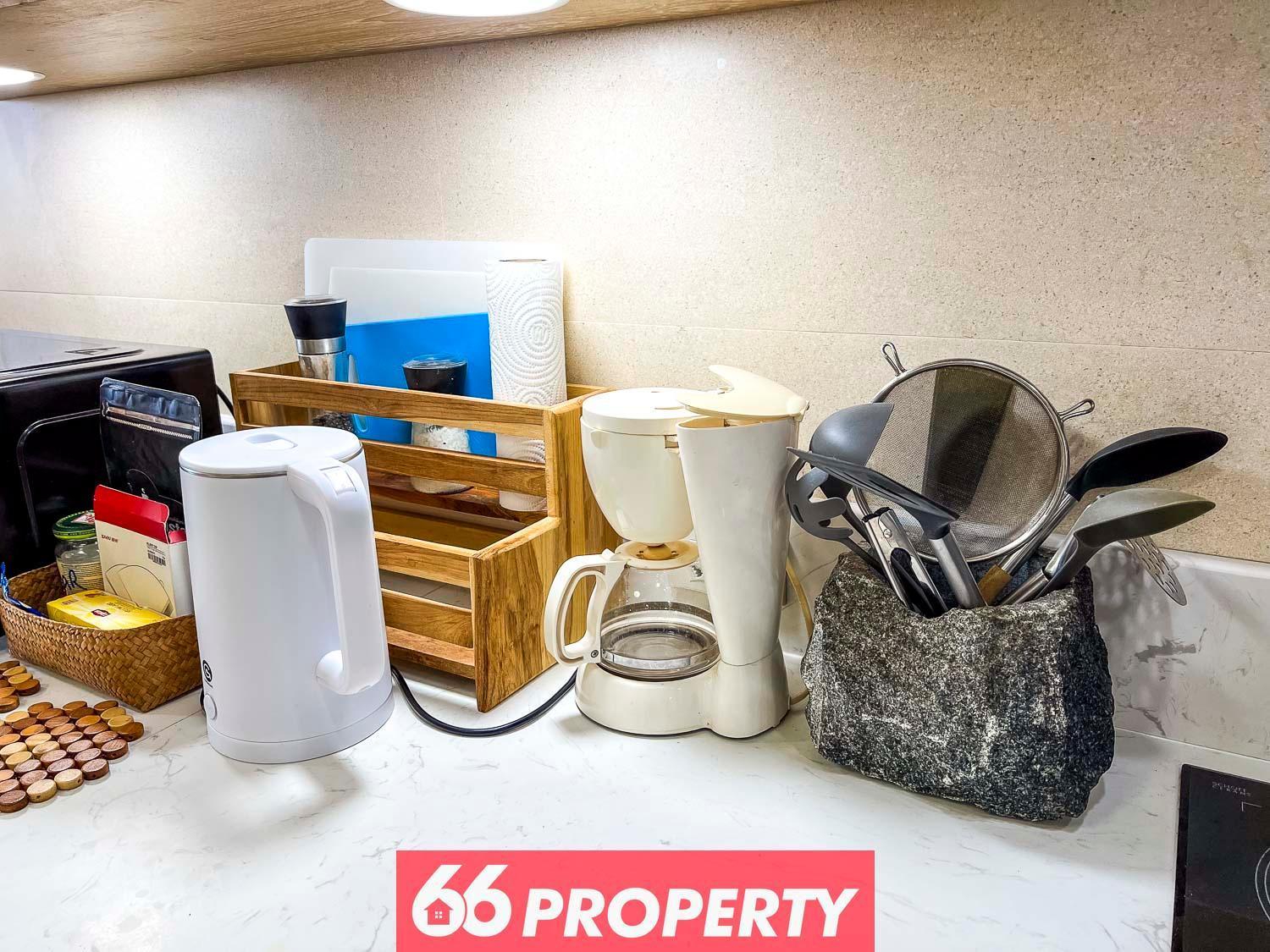 Apartment 2 Bedrooms Near Train Station Chiang Mai
