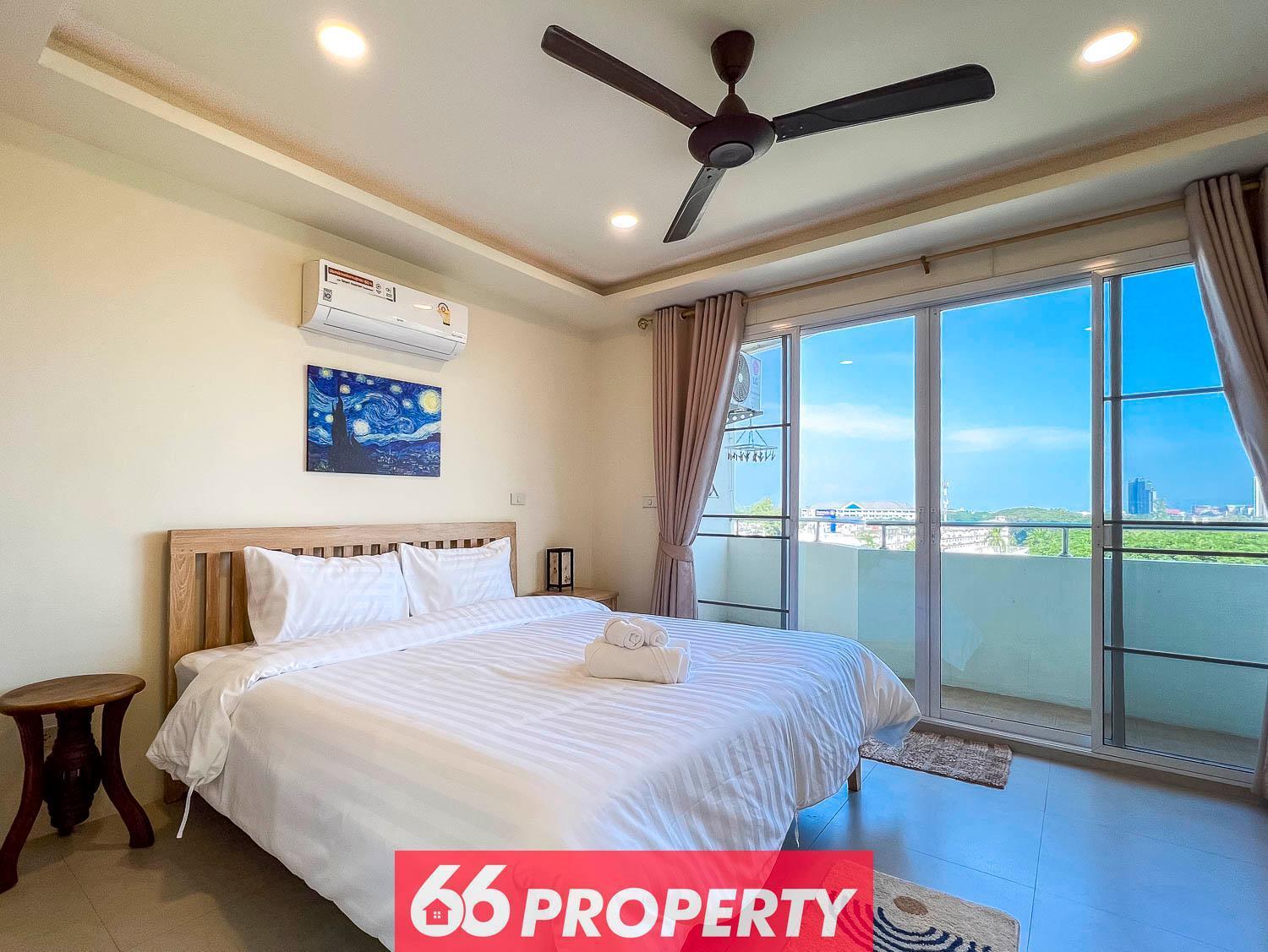 Apartment 2 Bedrooms Near Train Station