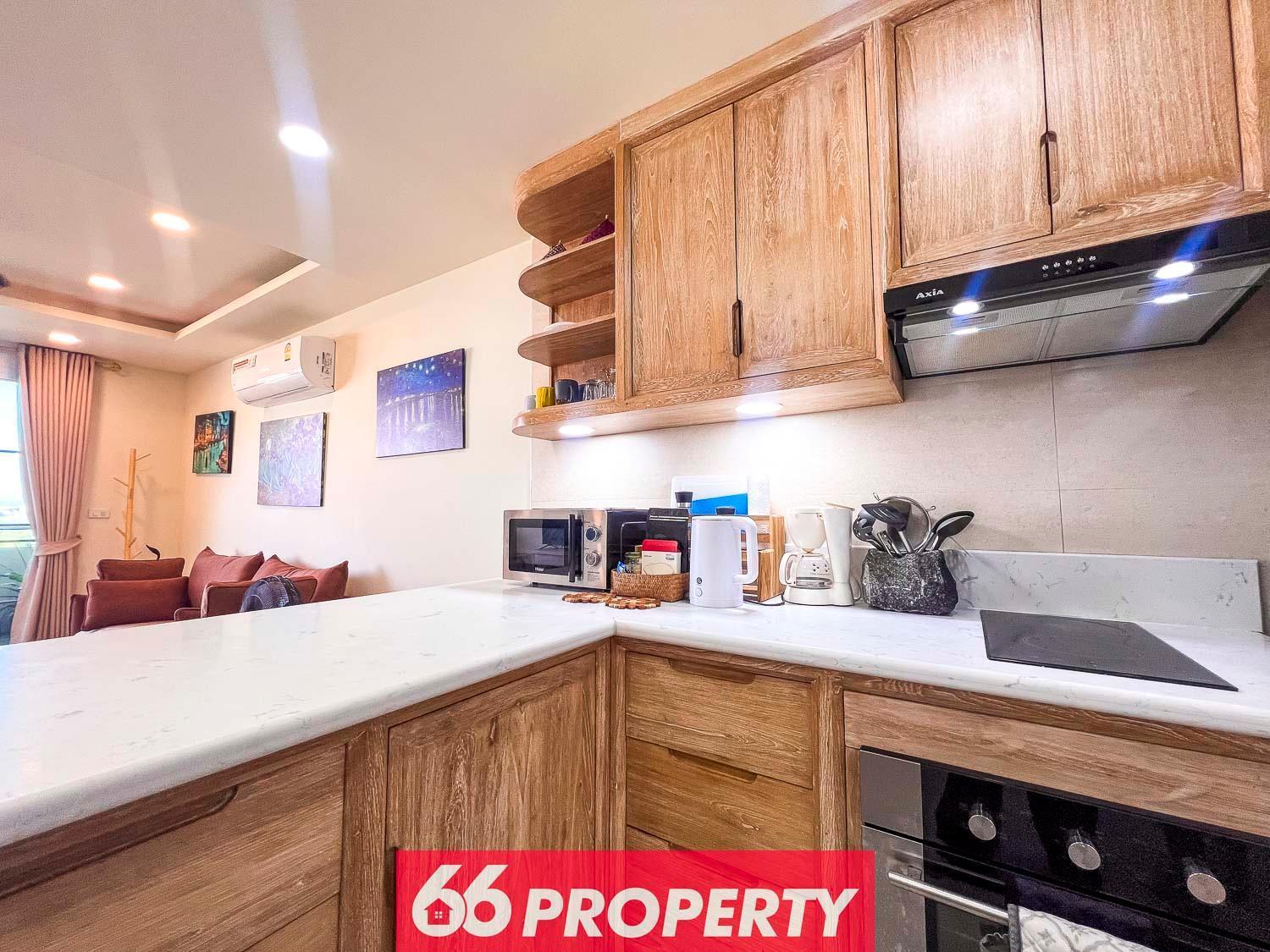 Apartment 2 Bedrooms Near Train Station Chiang Mai