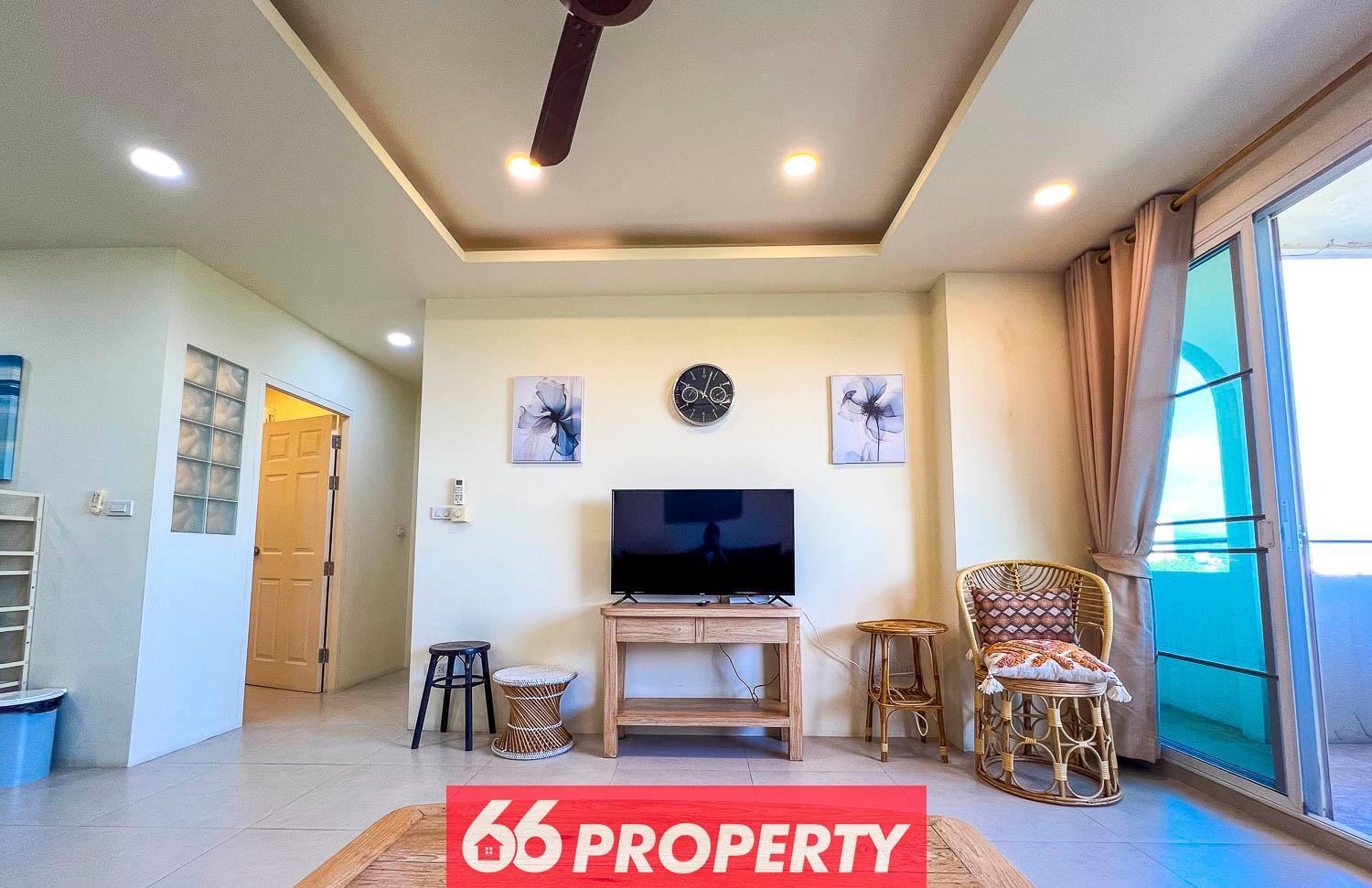 2 Bedrooms Near Train Station * Chiang Mai