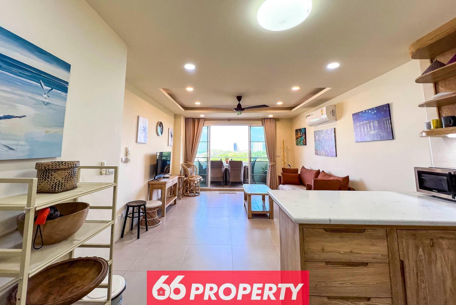 2 Bedrooms Near Train Station *