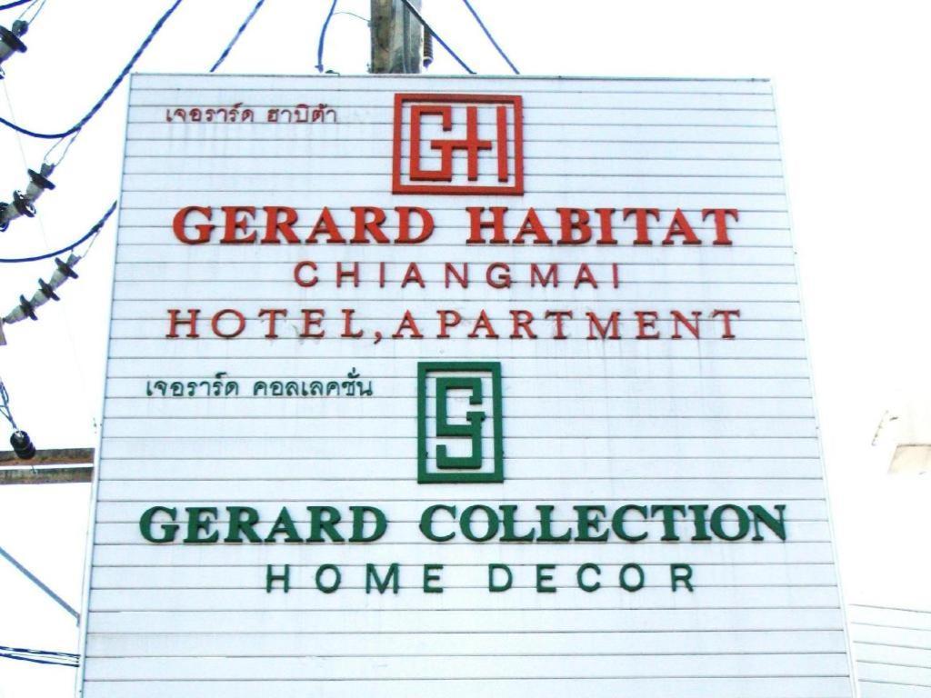 Gerard Habitat 3*