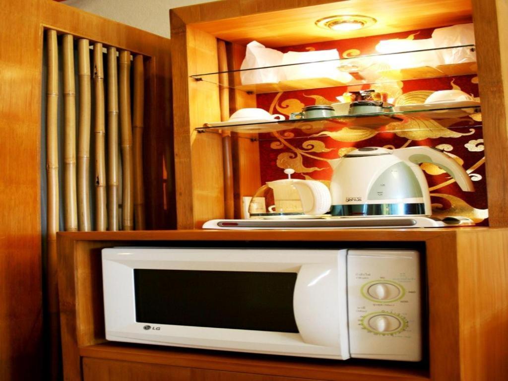 Gerard Habitat 3* Chiang Mai