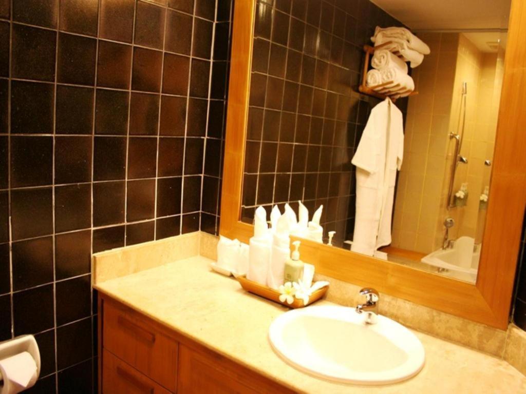 Gerard Habitat Hotel 3*