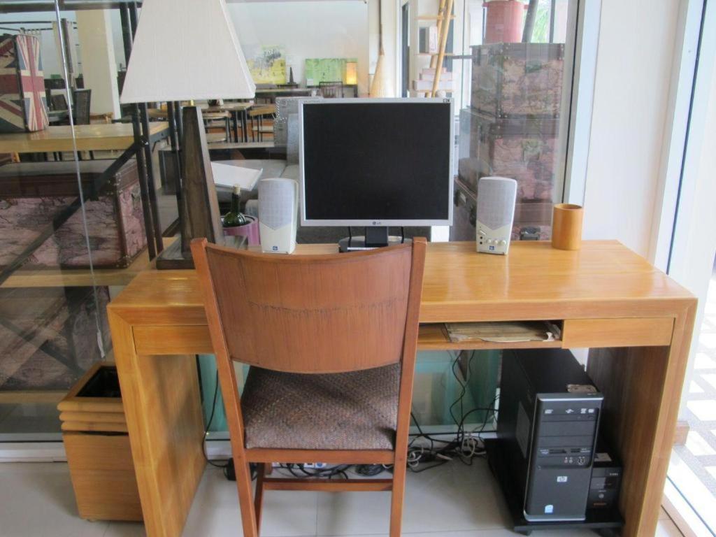 Gerard Habitat Hotel 3*
