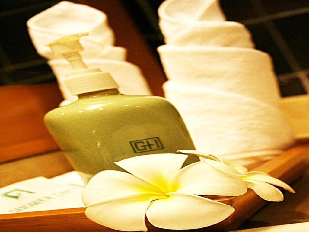 Hotel Gerard Habitat 3*