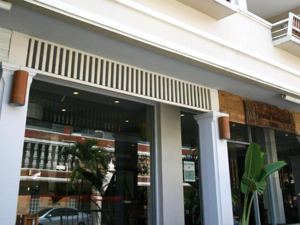 Hotel Gerard Habitat