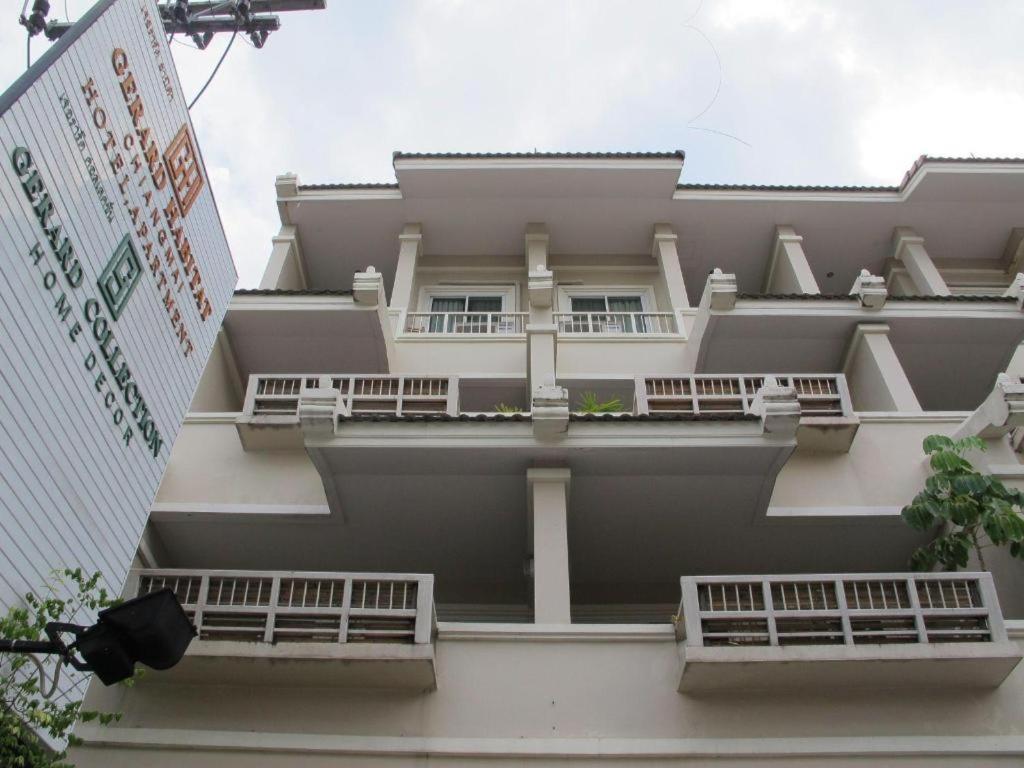Gerard Habitat
