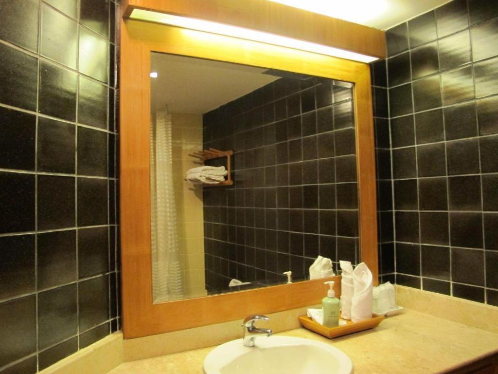 Hotel Gerard Habitat 3*