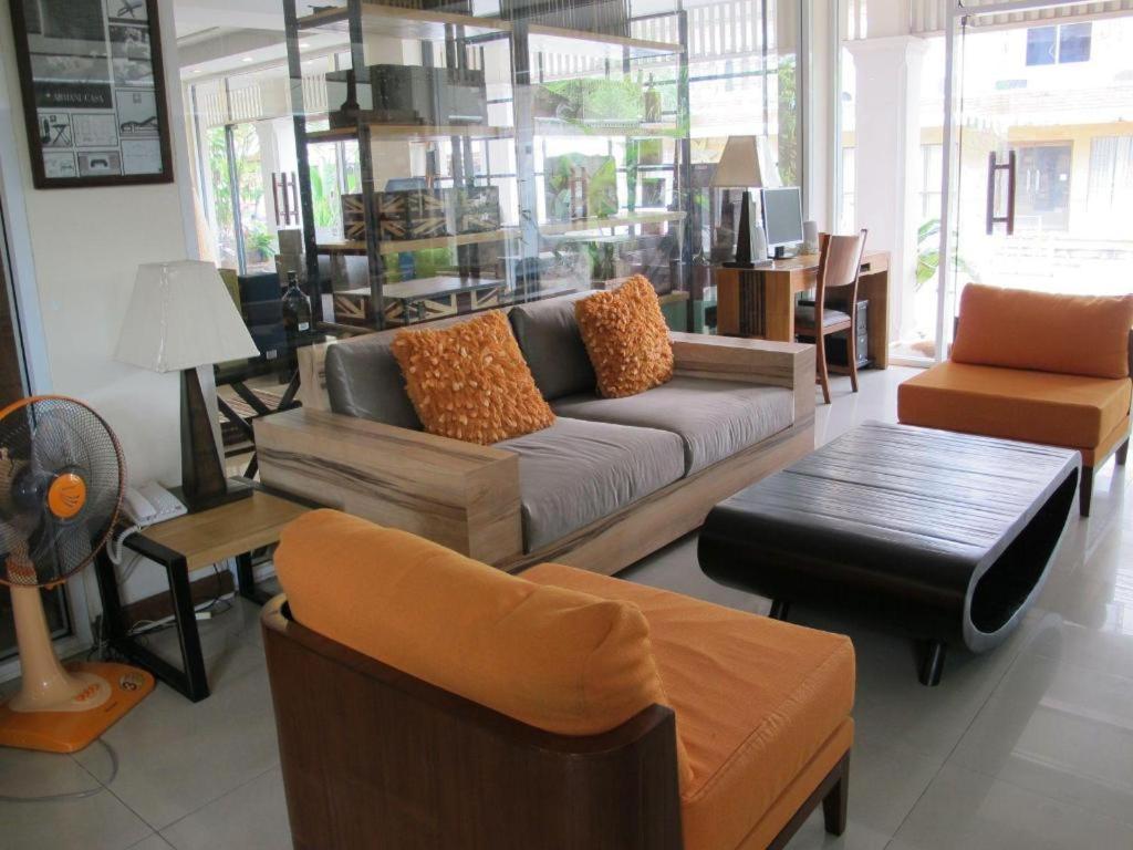 Hotel Gerard Habitat 3*