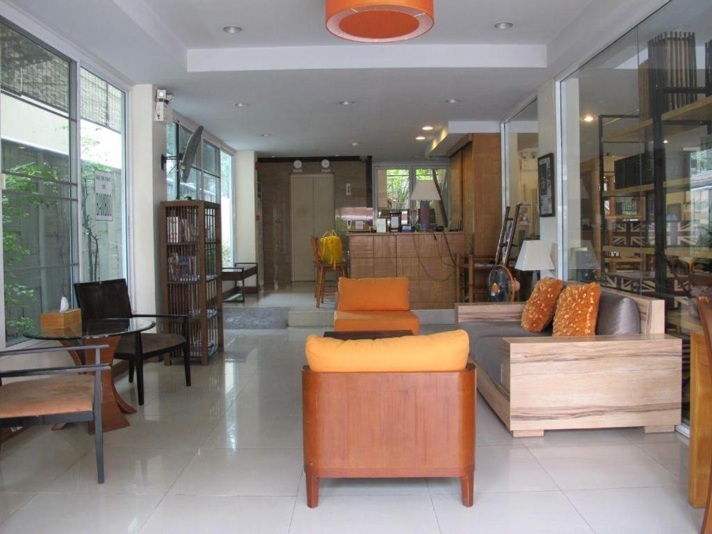 Gerard Habitat Chiang Mai