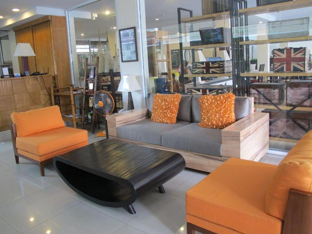 Hotel Gerard Habitat