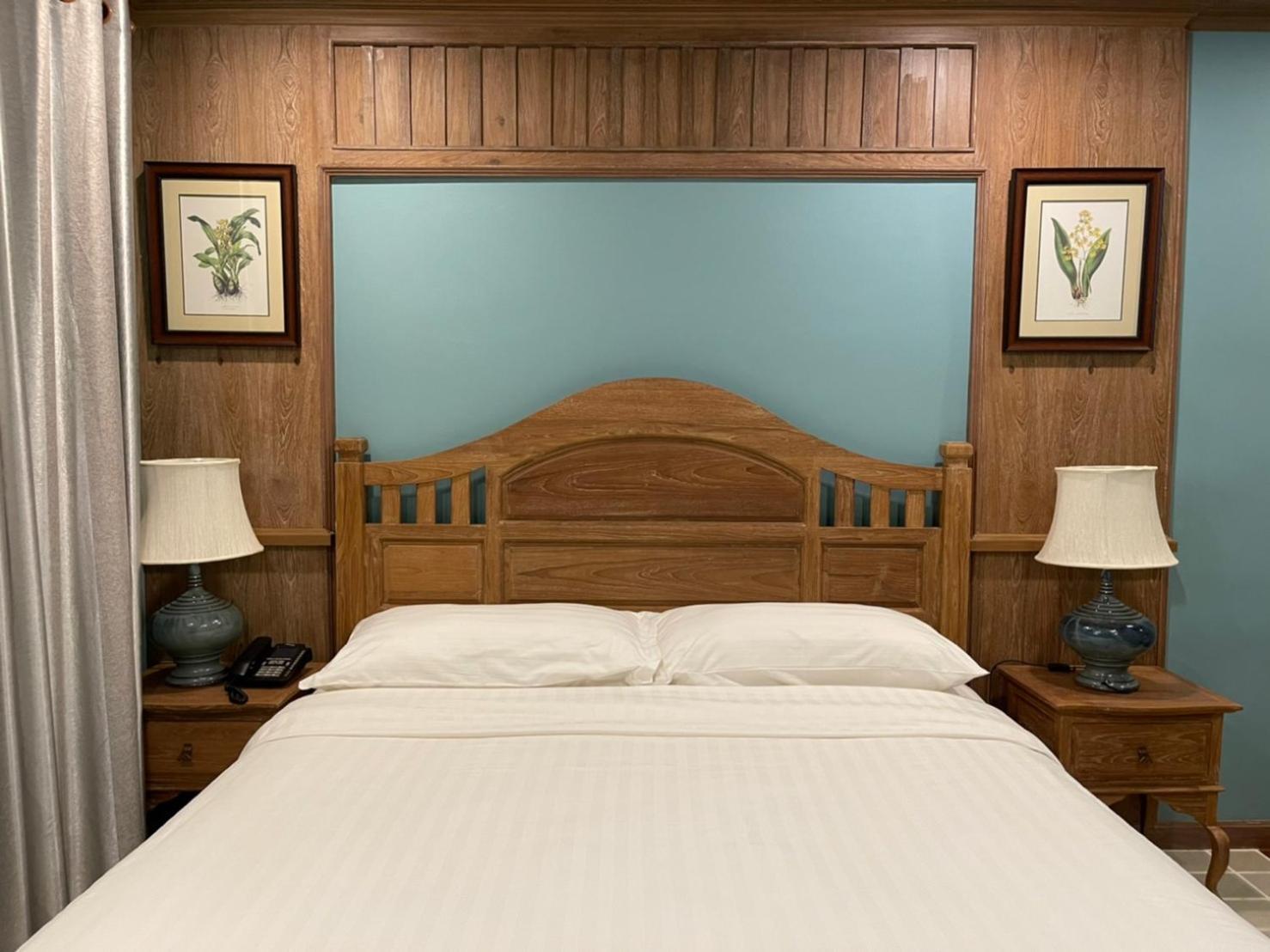 Rich Garden House Hotel 3*