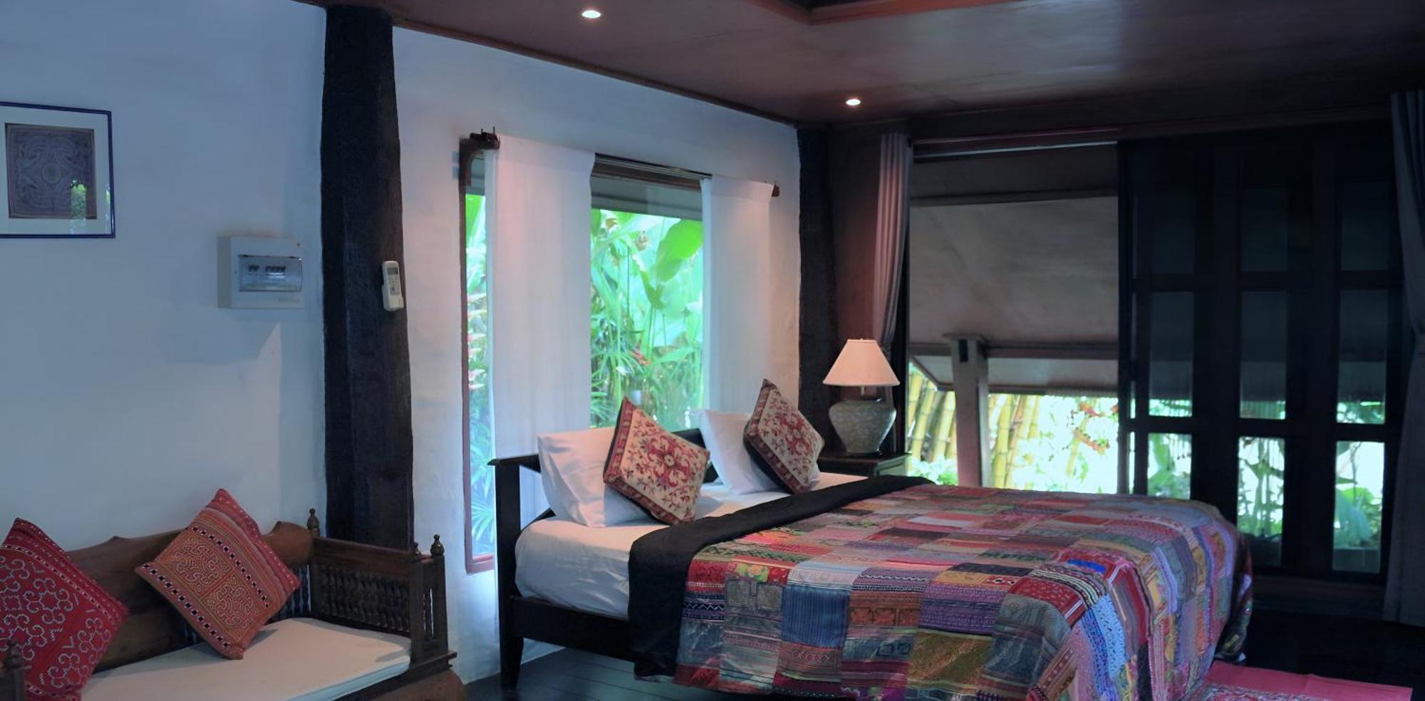Tonnam Guest house *