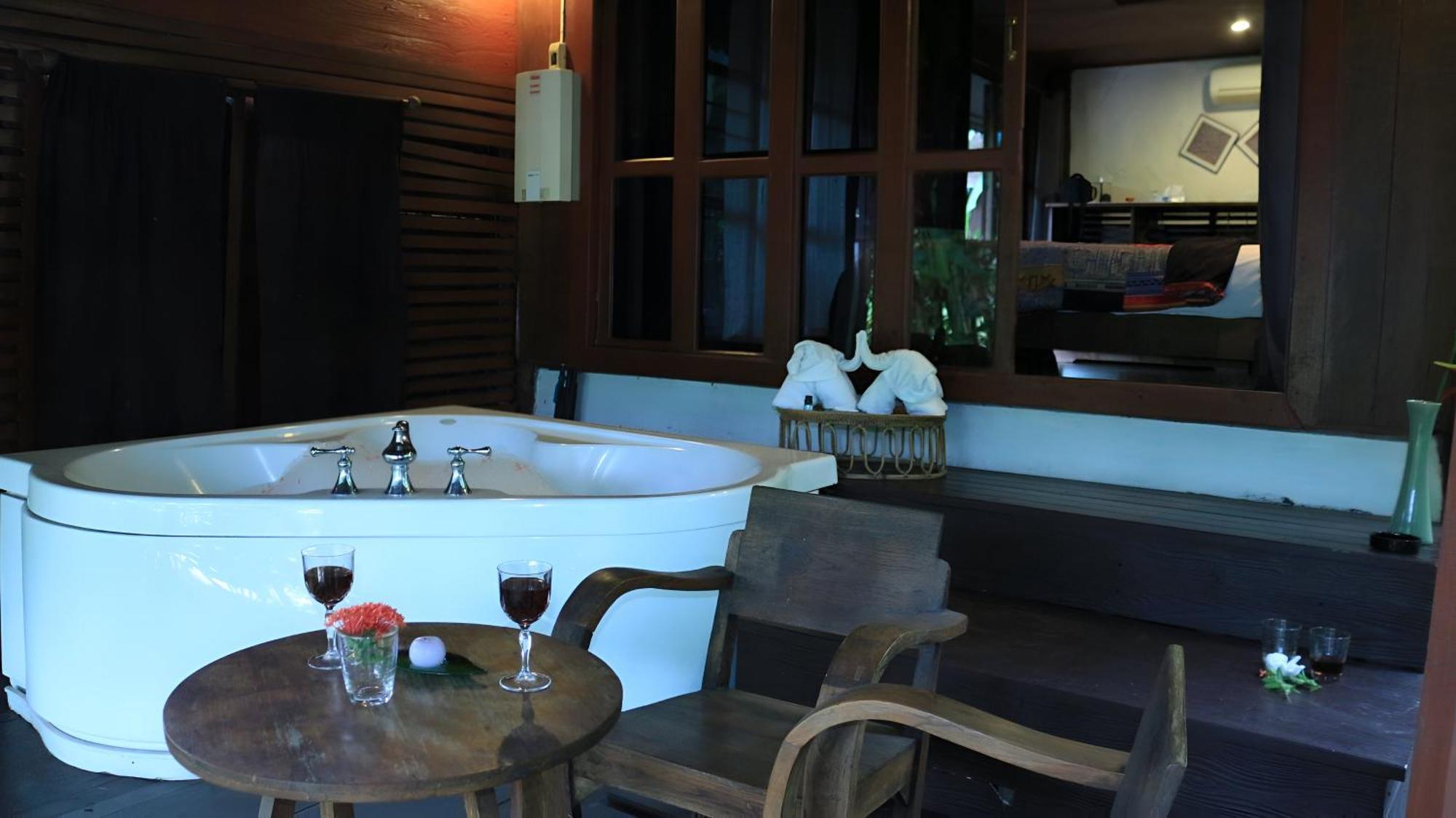 Guest house Tonnam Chiang Mai