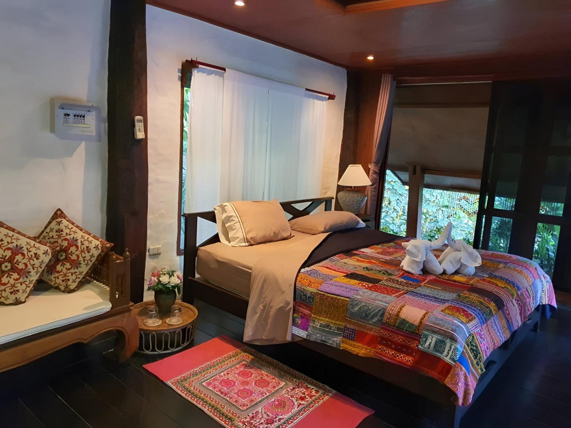 Tonnam Guest house