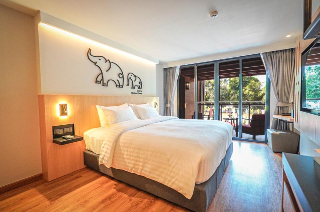 March & 4* Chiang Mai