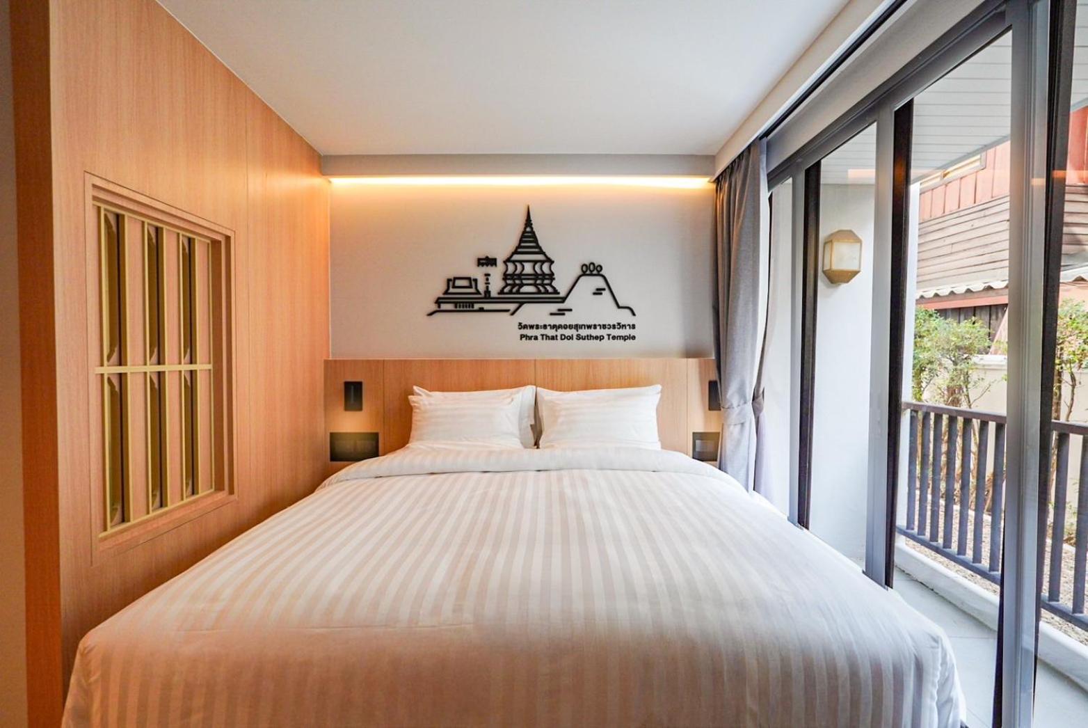March & Hotel Chiang Mai
