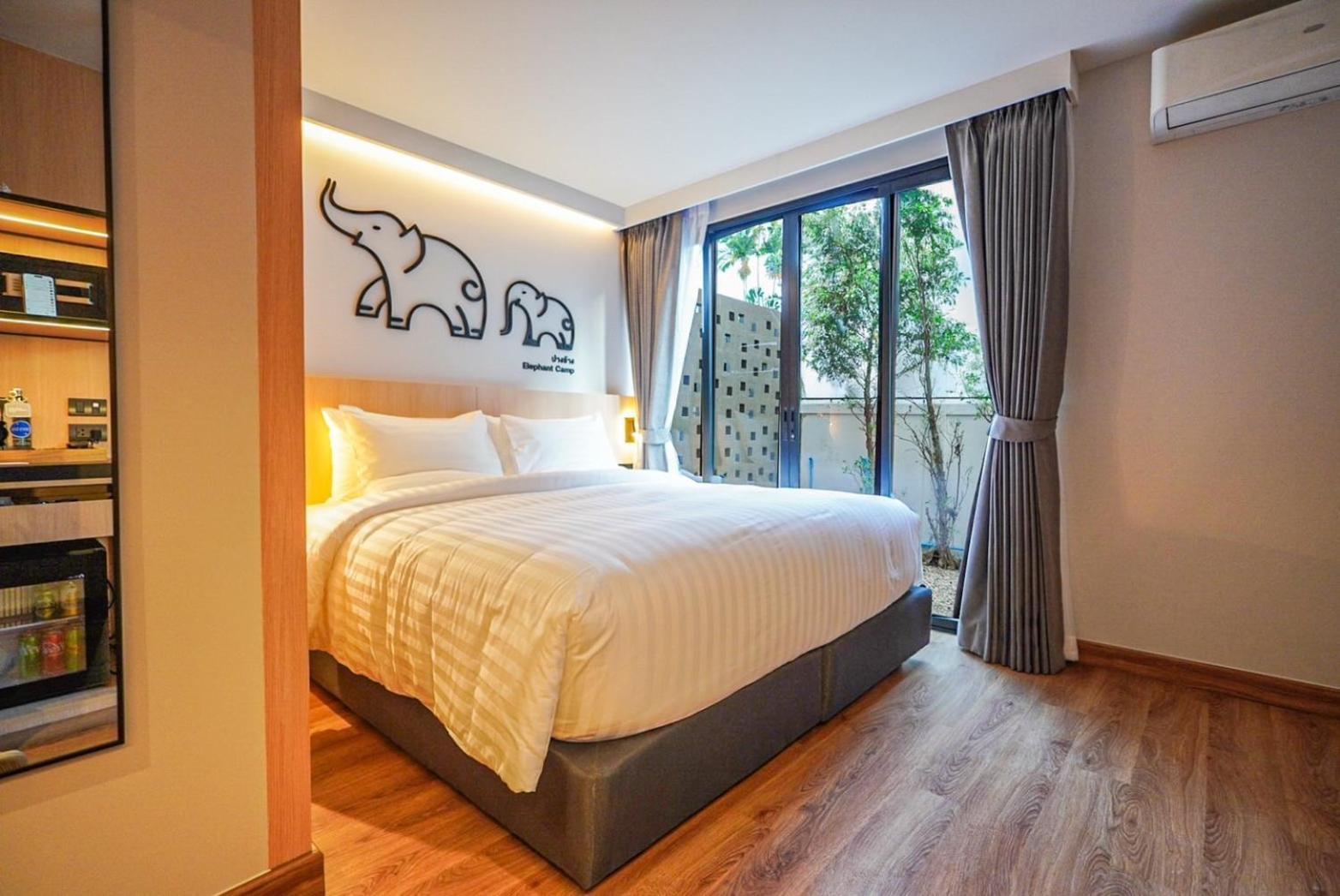 Hotel March & Chiang Mai