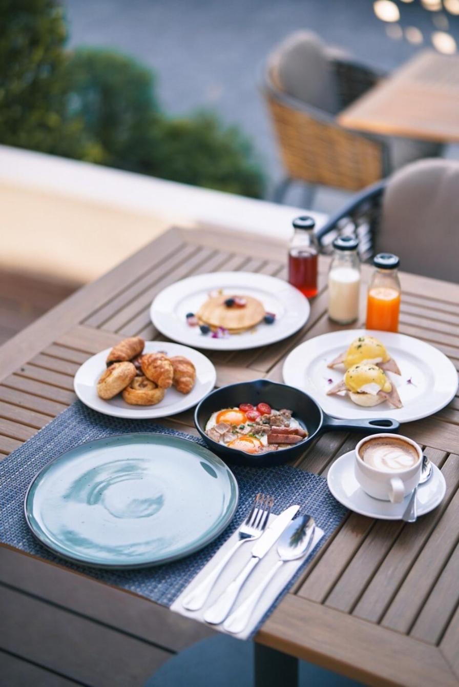 March & 4* Chiang Mai