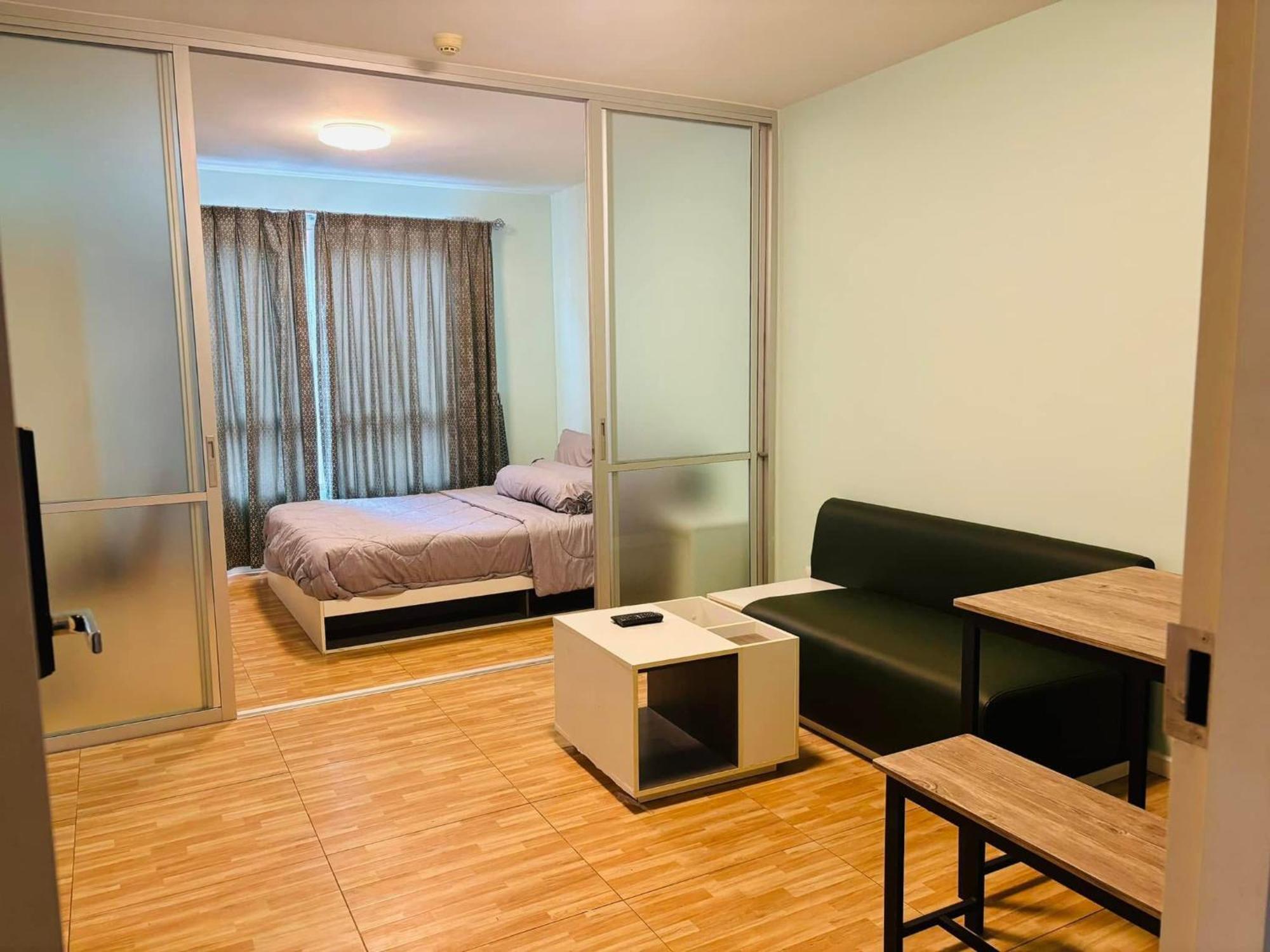 Apartamento D Sign *