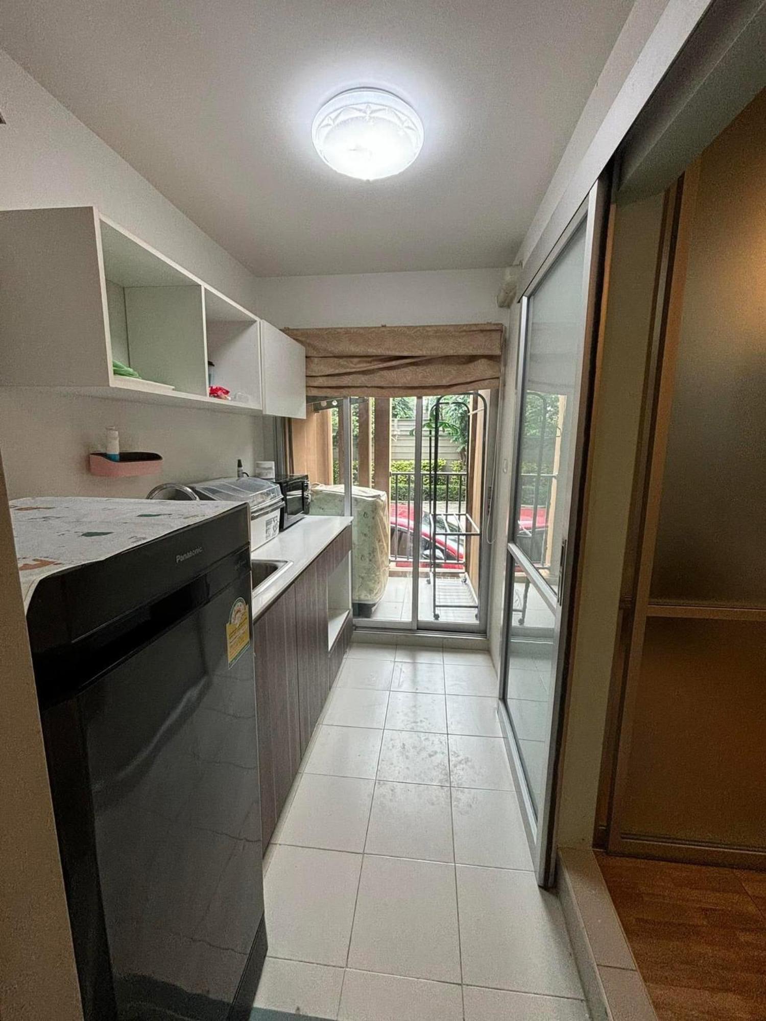 Apartamento D Sign *