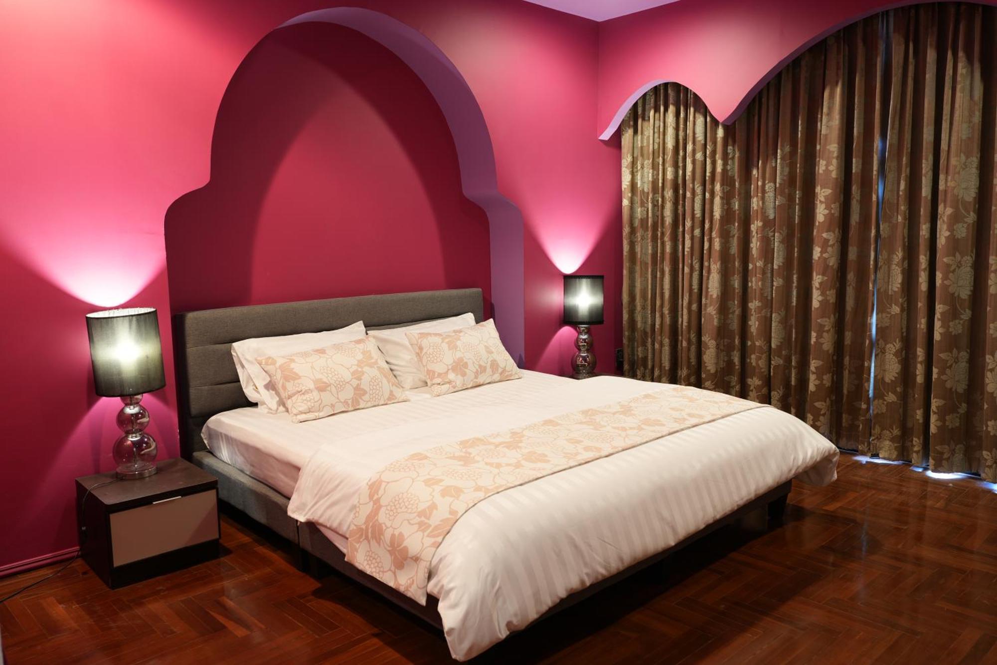 Maross Bed And Chiang Mai