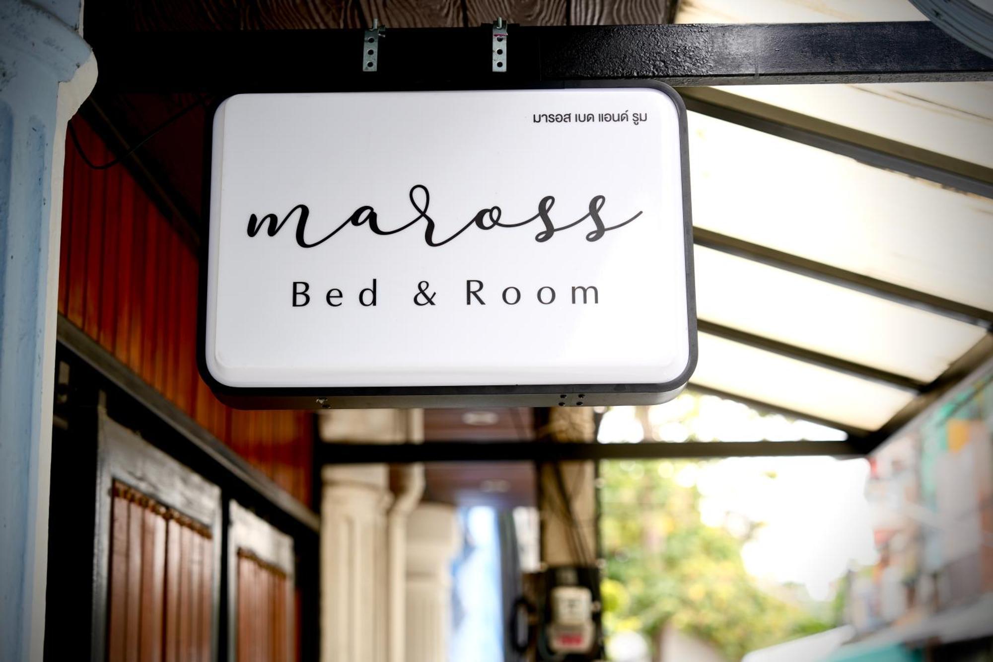 Maross Bed And Bed & Breakfast