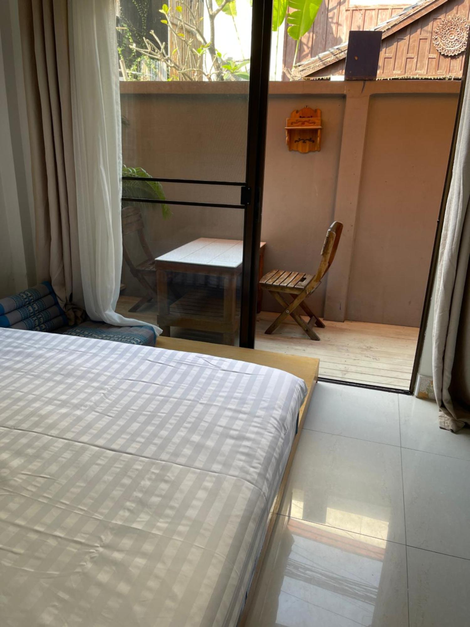 Mesa Garden Hotel