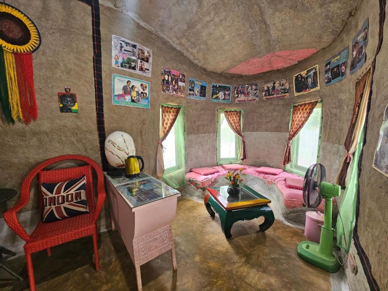 Clay House By Alphatel Hotel