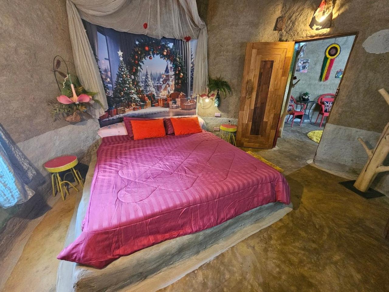 Clay House By Alphatel Hotel