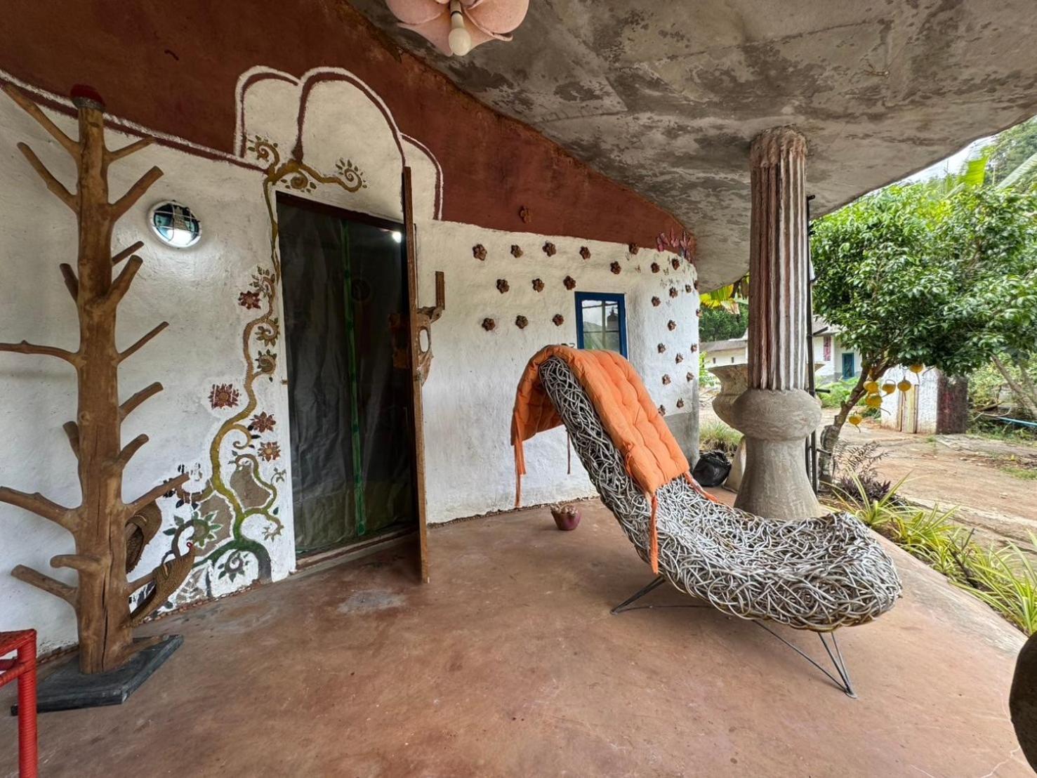 Clay House By Alphatel Hotel