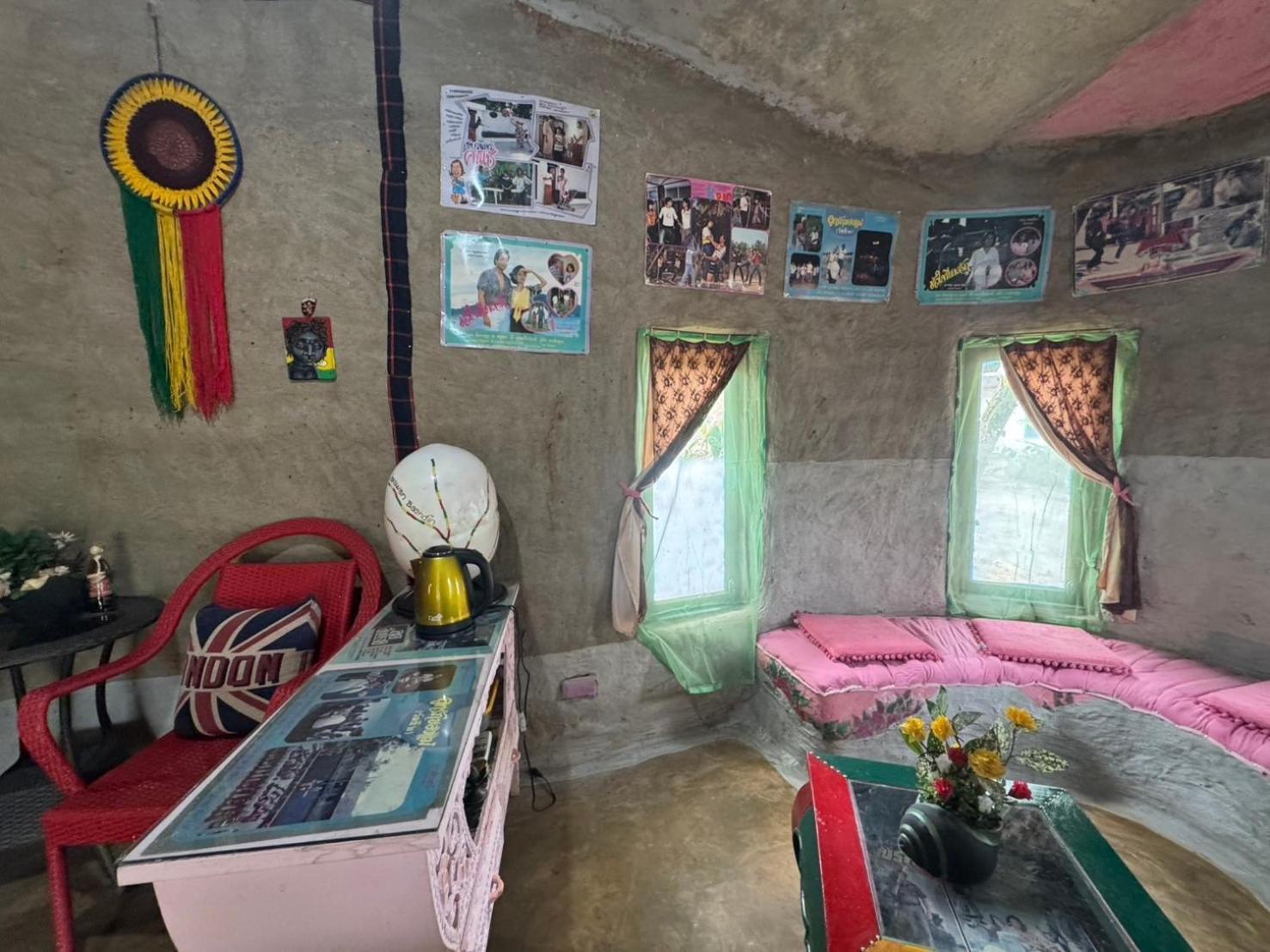 Clay House By Alphatel Hotel 3*