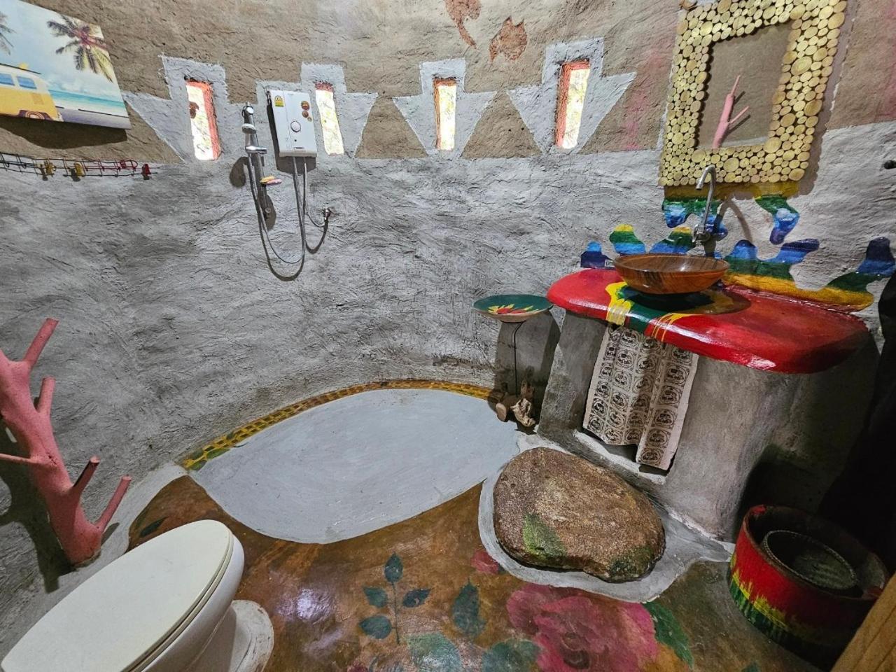 Clay House By Alphatel Hotel
