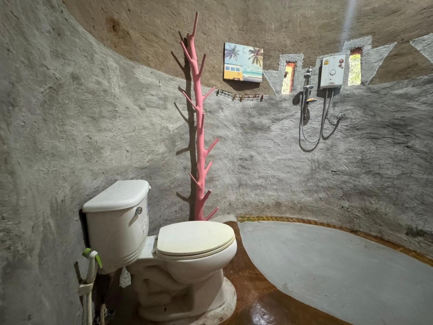 Clay House By Alphatel 3* Chiang Mai