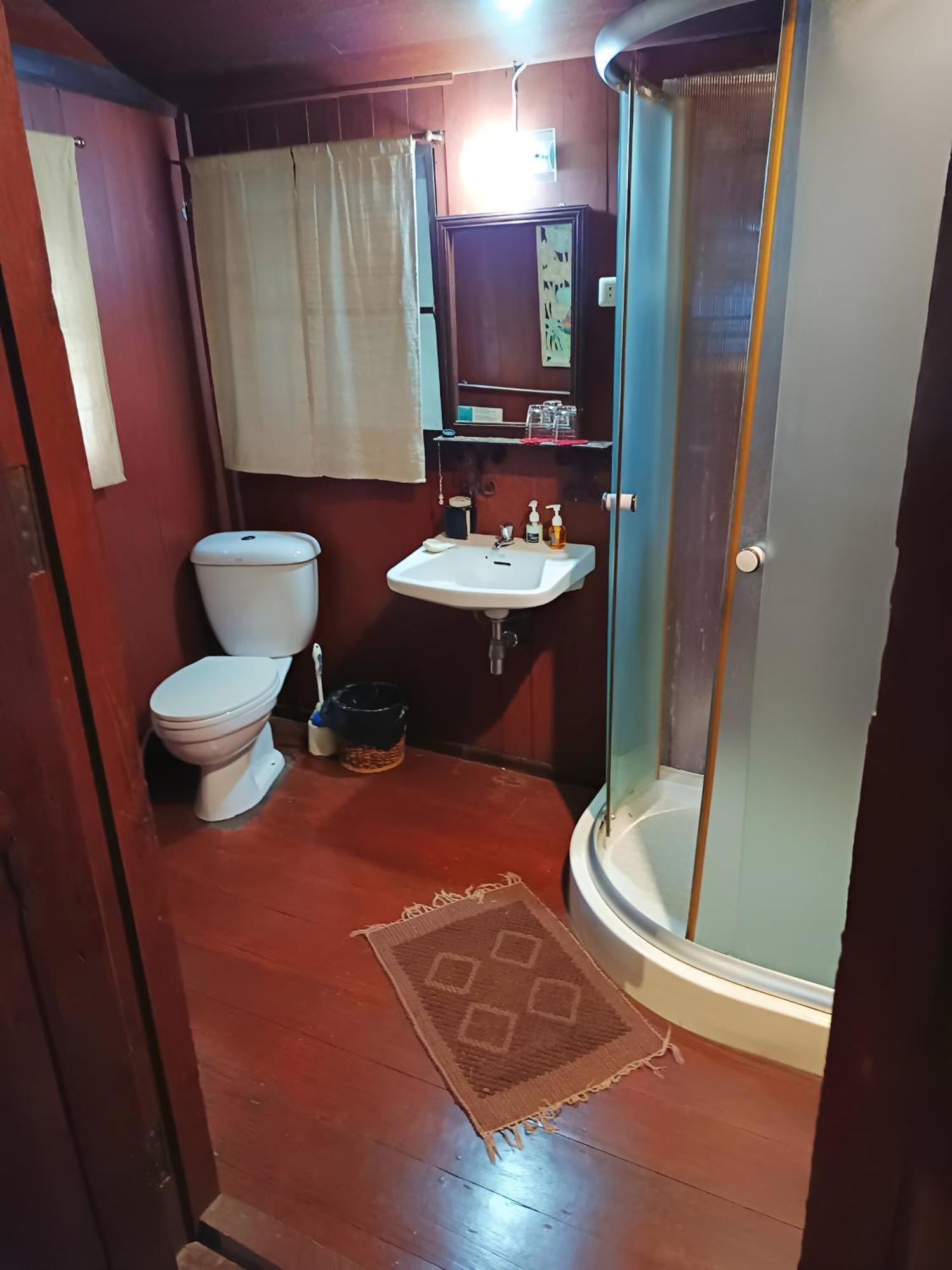 Tonnam Guest house